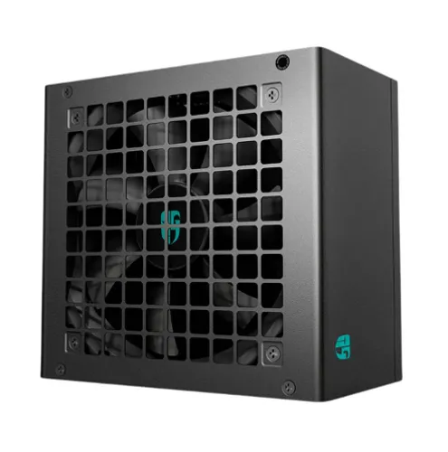 Nguồn máy tính Gamer Storm (by DeepCool) PF500X 500W 80 Plus Bronze – H-PF500X-HD0B